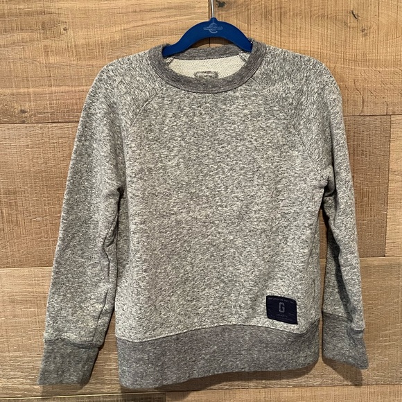 2 Gap kids sweatshirts- size Small 6-7 - Picture 7 of 7